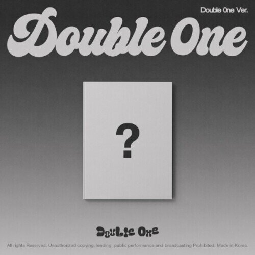 Double 0ne (K-Pop) - Xpert