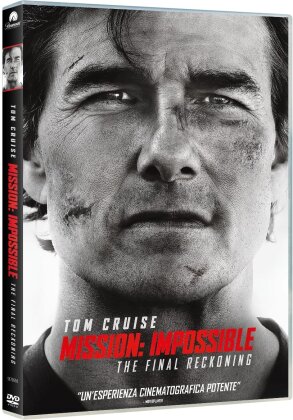 Mission: Impossible 8 - The Final Reckoning - Part Two (2025)