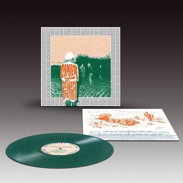 Camper Van Beethoven - Telephone Free Landslide Victory 2025 Reissue, Édition 40ème Anniversaire, LP