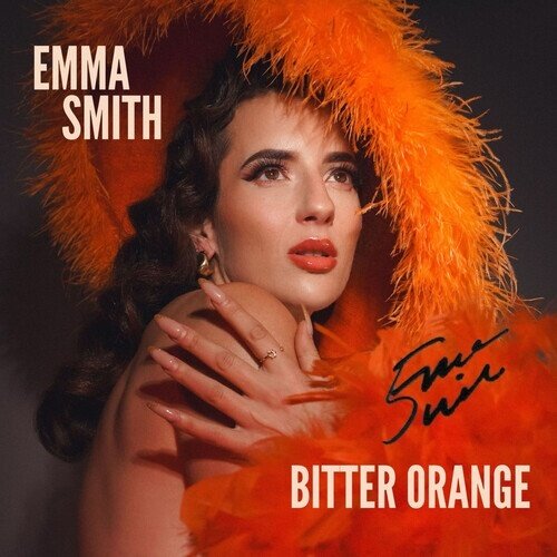 Emma Smith - Bitter Orange LP
