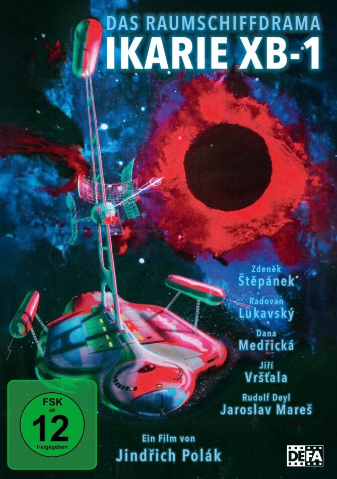 Ikarie XB 1 (1963)