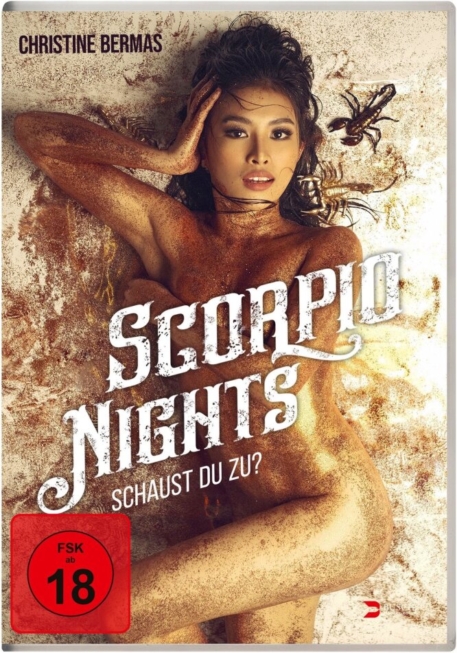 Scorpio Nights - Schaust Du zu? (2022)