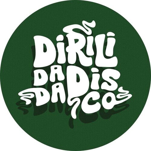 DJ Sneak - Dirili Da Da Disco 12" Maxi
