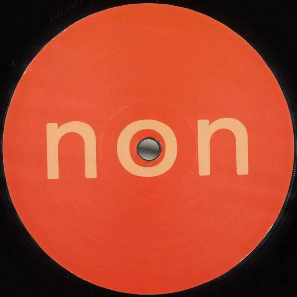 Psyk - Scope Drift 12" Maxi