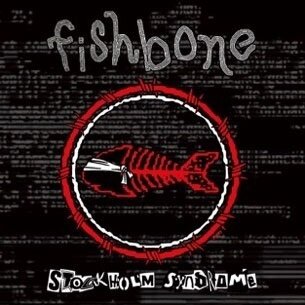 Fishbone - Stockholm Syndrome