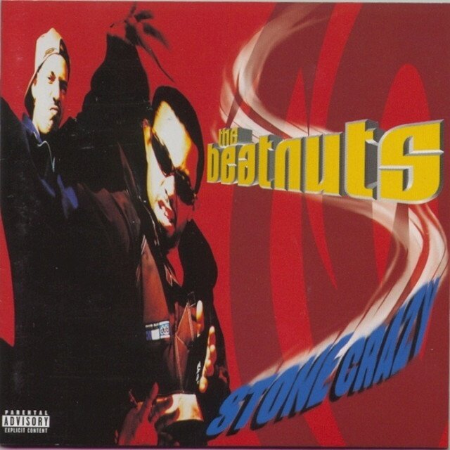 The Beatnuts - Stone Crazy 2025 Reissue
