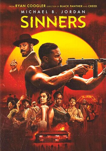 Sinners (2025)