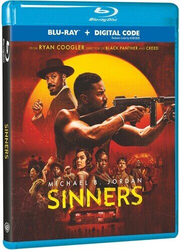 Sinners (2025)