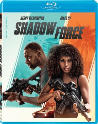 Shadow Force (2025)