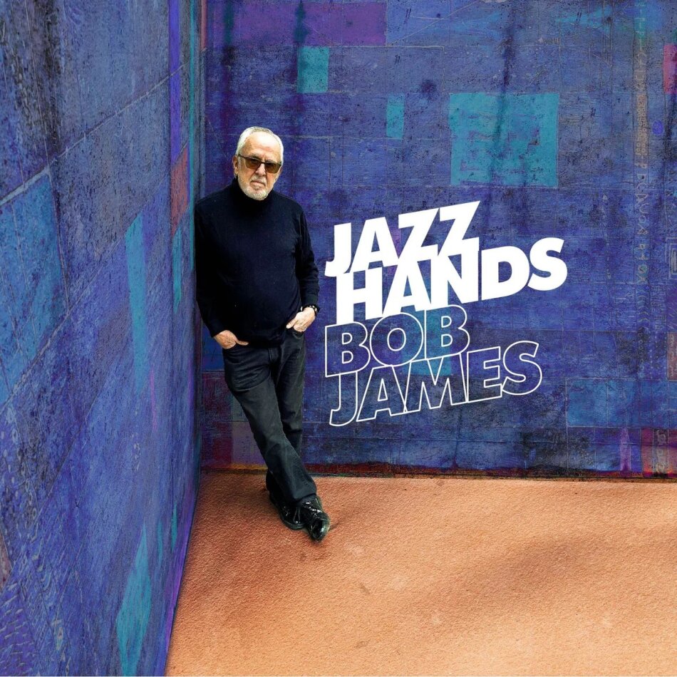 Bob James - Jazz Hands 2025 Reissue