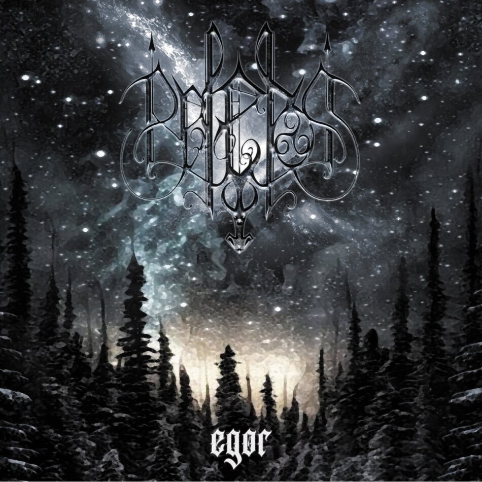 Belenos - Egor