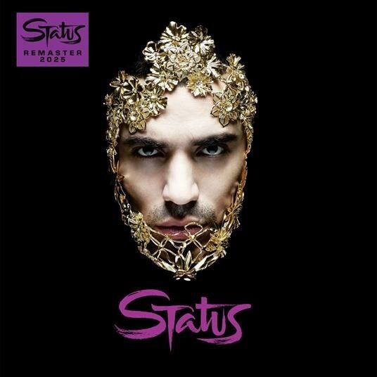 Marracash - Status 2025 Reissue