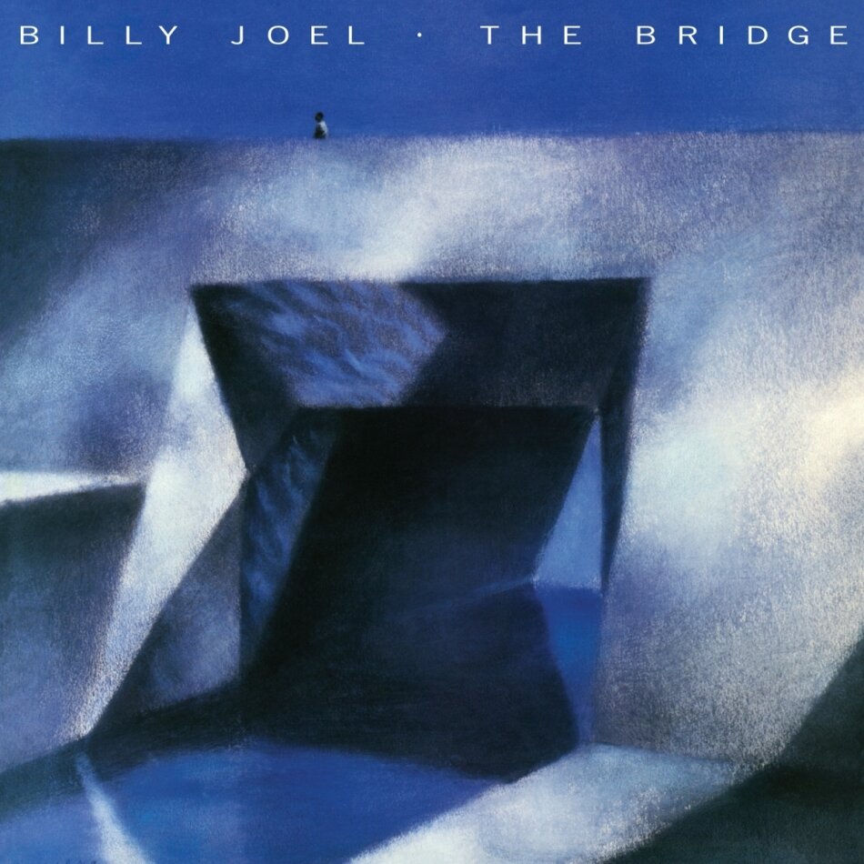 Billy Joel - The Bridge 2025 Reissue, LP