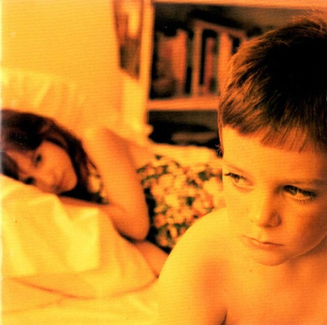 The Afghan Whigs - Gentlemen 2025 Reissue, Rhino, LP