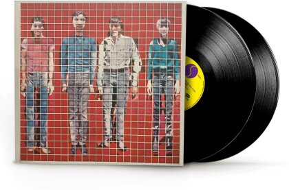 Talking Heads - More Songs About Buildings And Food (2025 Reissue, Rhino, Deluxe Edition, 2 LPs)