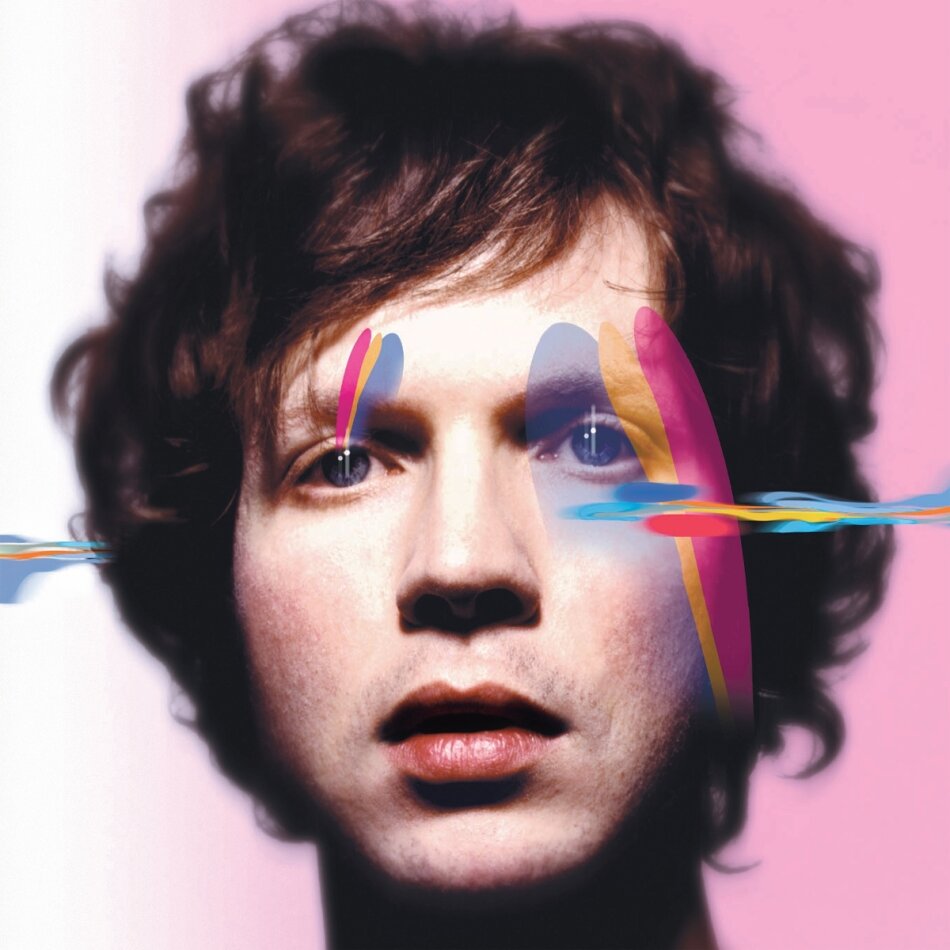 Beck - Sea Change 2025 Reissue, Interscope, 2 LP