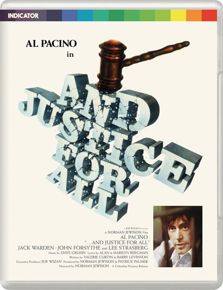 ...And Justice For All (1979) Limited Edition, Remastered