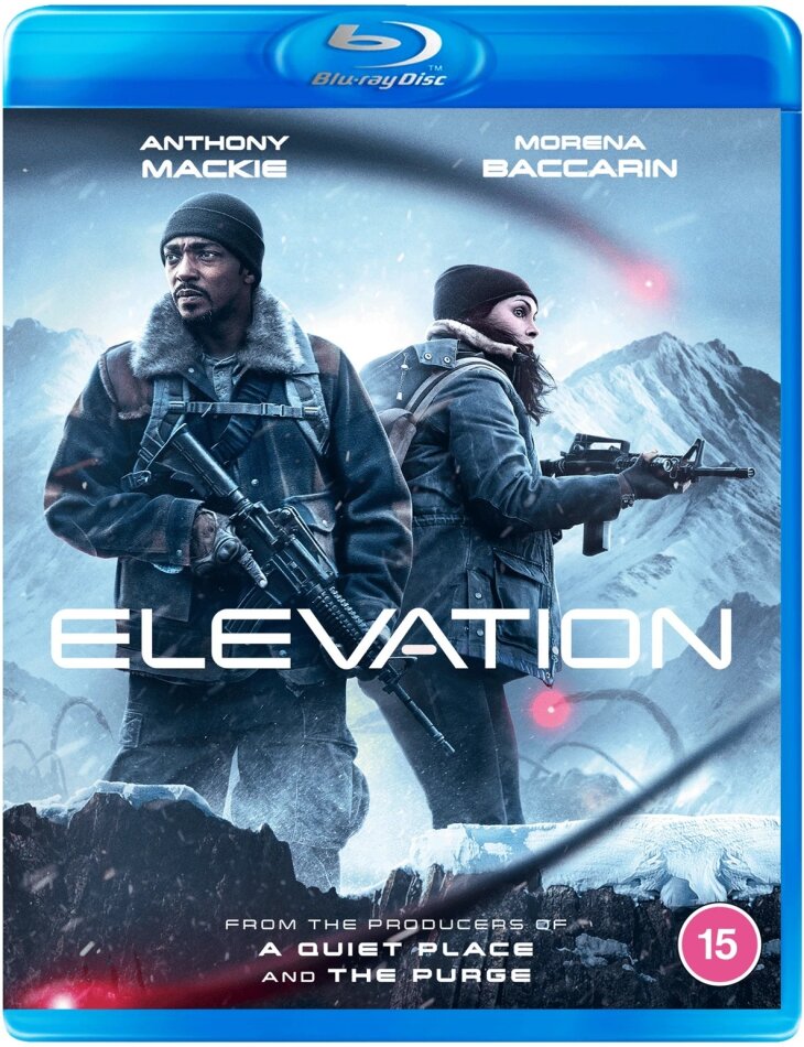 Elevation (2024)