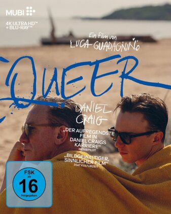 Queer (2024)