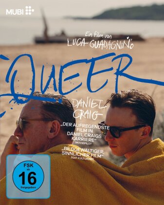 Queer (2024)