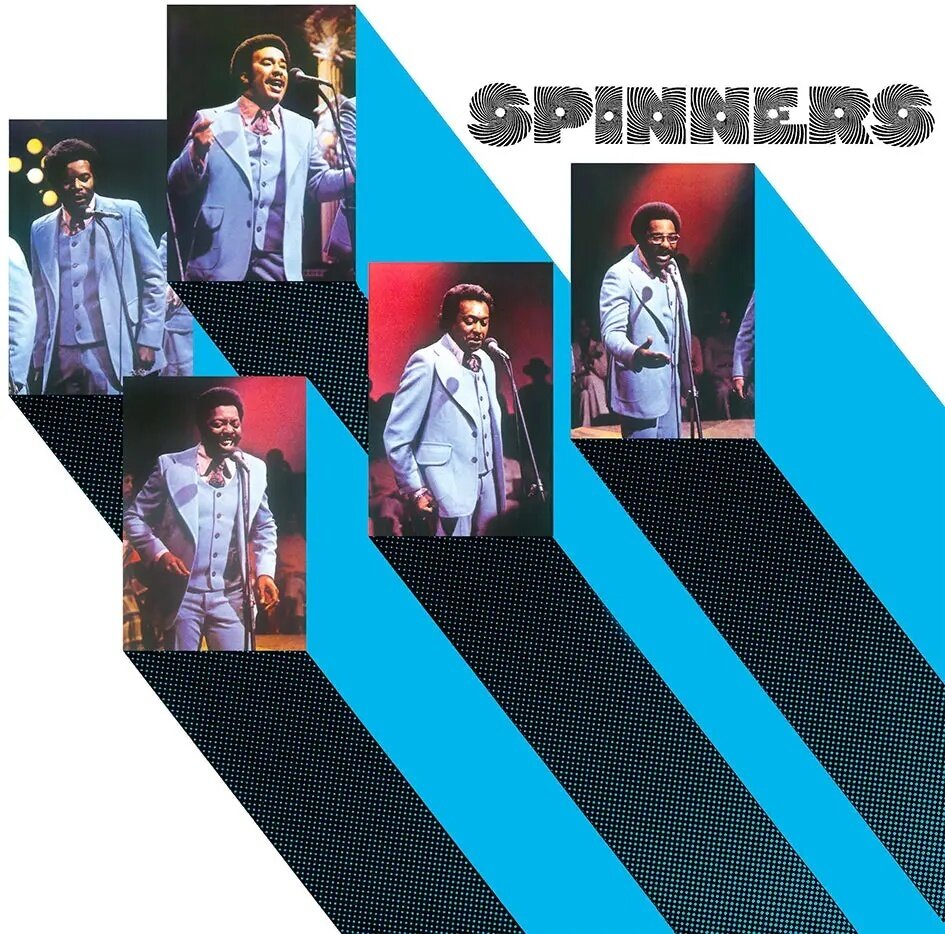 The Spinners - --- 2025 Reissue, LP
