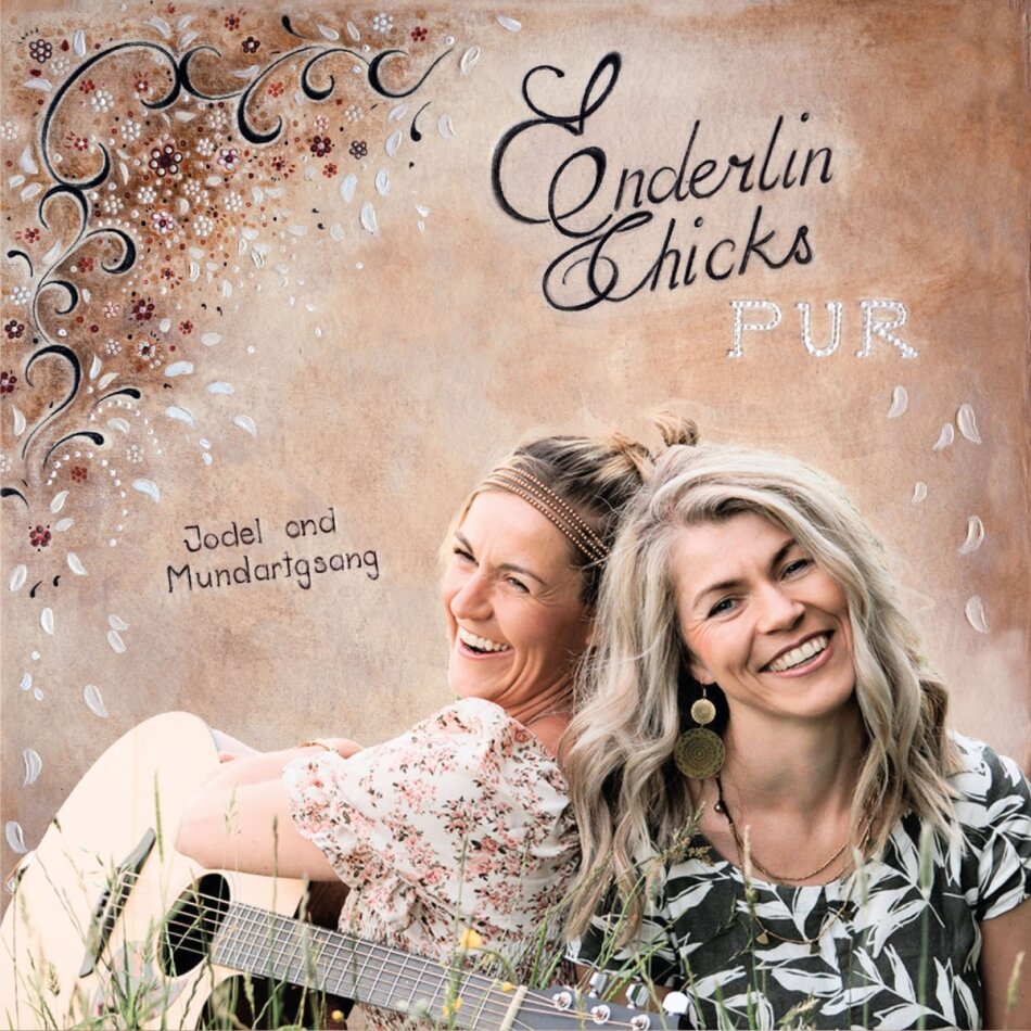 Enderlin Chicks - PUR