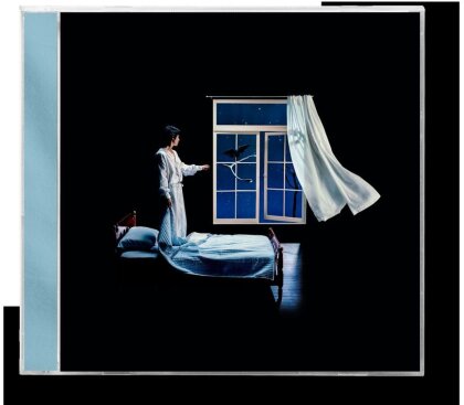 Conan Gray - Wishbone (Alternate Cover, Limited Edition)