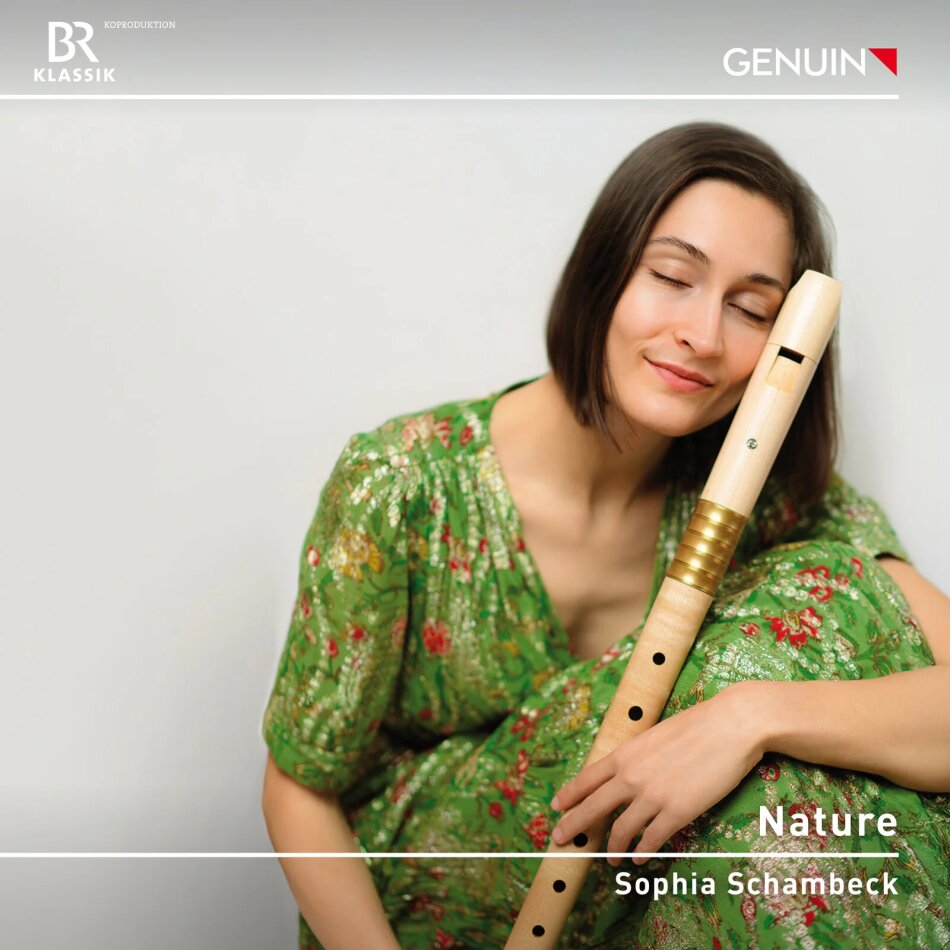 Sophia Schambeck - Nature