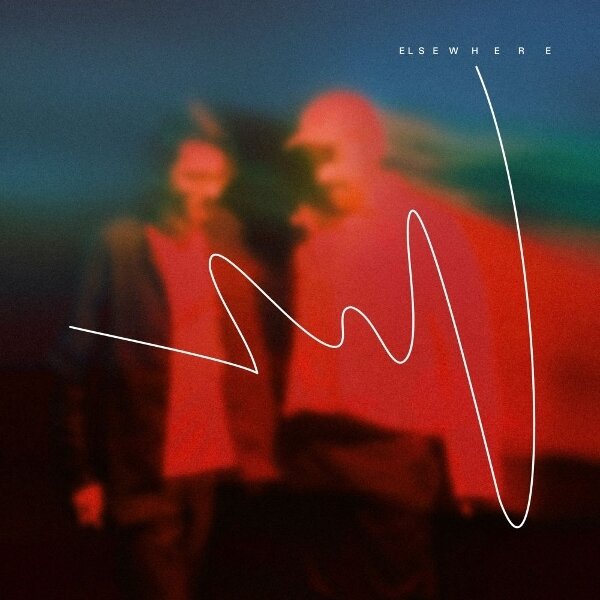 Grandbrothers - Elsewhere LP