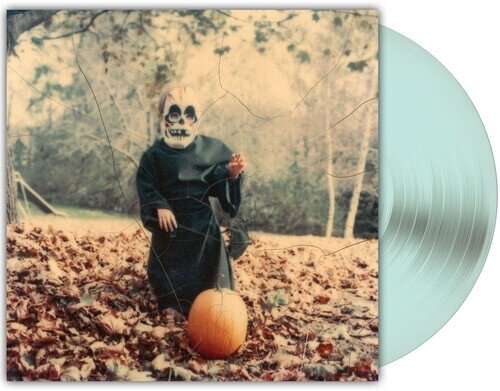 Matt Jencik & Midwife - Never Die Coke Bottle Green Vinyl, LP