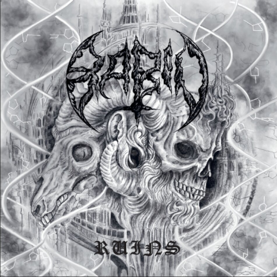 Rabid - Ruins