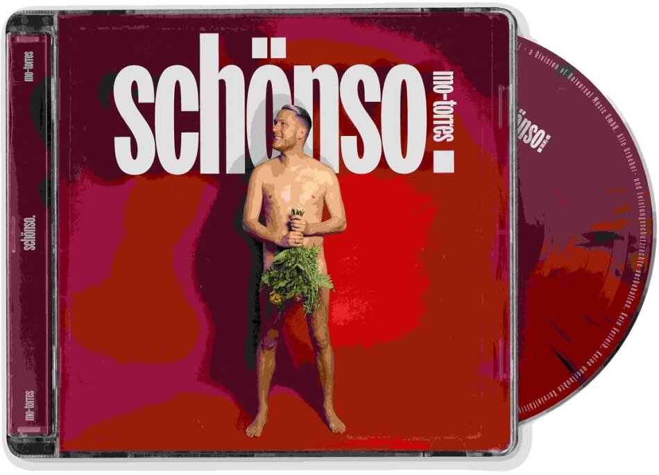 Mo-Torres - schönso.