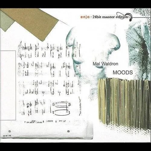 Mal Waldron - Moods Japan Edition, 2025 Reissue, Enja