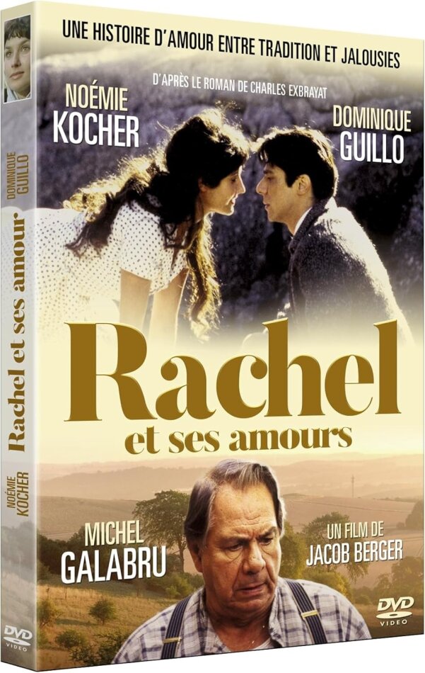 Rachel et ses amours (1997)