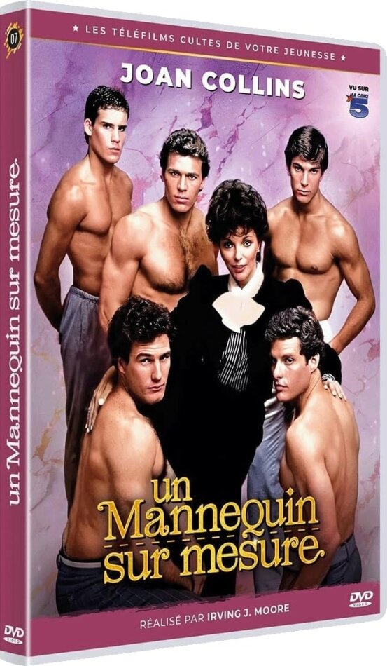 Un mannequin sur mesure (1983)