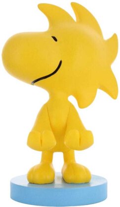 Peanuts Cable Guys Lade-Halter Woodstock