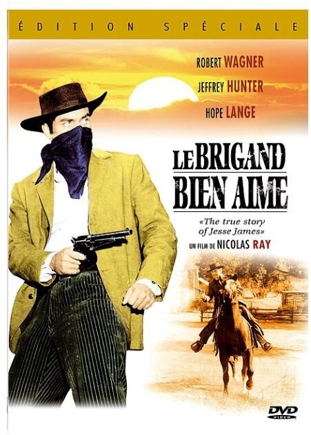 Le brigand bien aimé (1957) Édition Spéciale