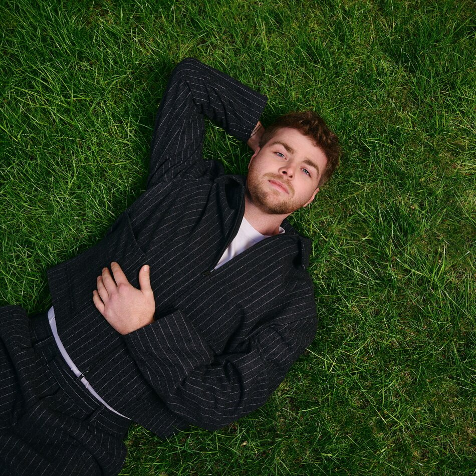 Alex Warren - You'll Be Alright, Kid 2025 Reissue