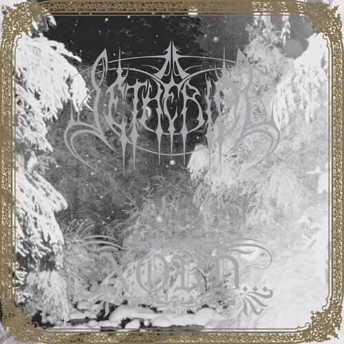 Setherial - Nord 2025 Reissue, Soulseller Records, Colored, LP