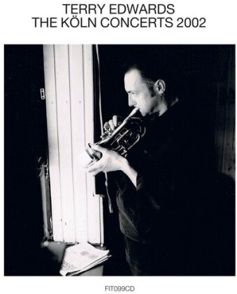 Terry Edwards - Koln Concerts