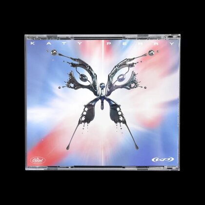 Katy Perry - Woman's World (7" Single)