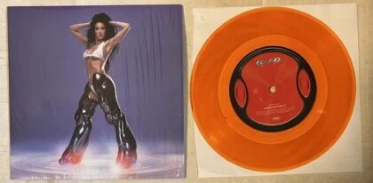 Katy Perry - Woman's World (Limited Edition, Colored, LP)