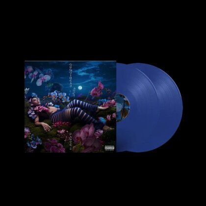 Kali Uchis - Orquideas Parte 2 (Limited Edition, Colored, 2 LPs)