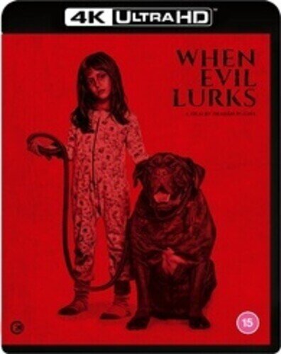 When Evil Lurks (2023)