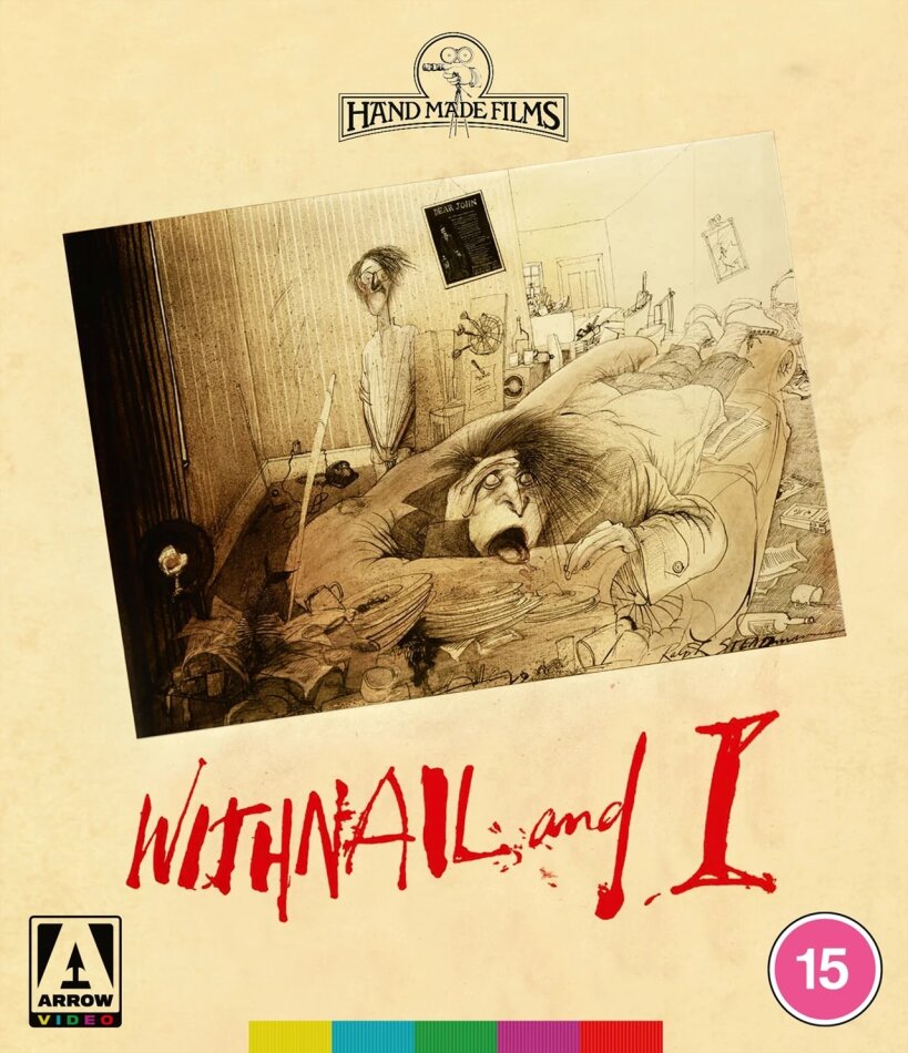 Withnail and I (1987)