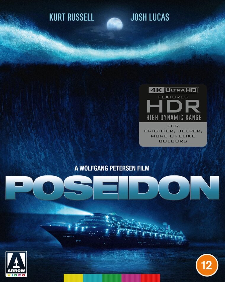 Poseidon (2006)