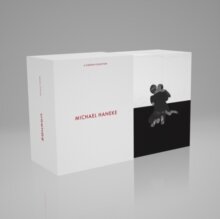 Michael Haneke - A Curzon Collection Limited Edition, 14 Blu-rays