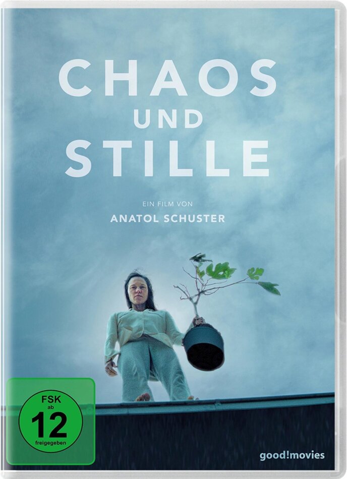 Chaos und Stille (2024)