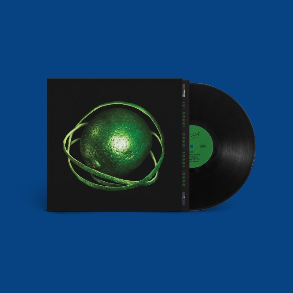 Big Thief - Double Infinity LP