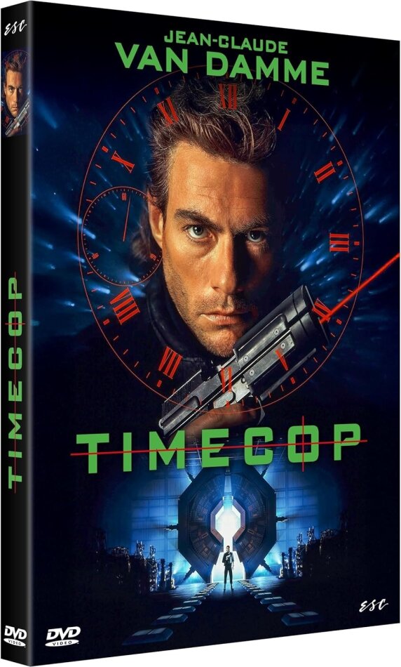 Timecop (1994)